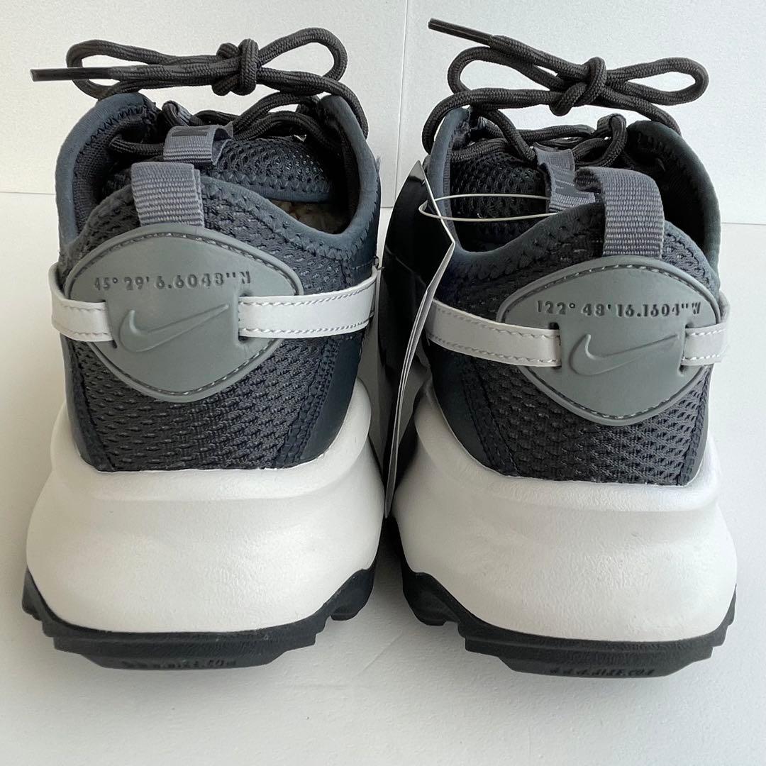 ☆新品☆NIKE ナイキ TC7900 DD9682-001 チャコール 25