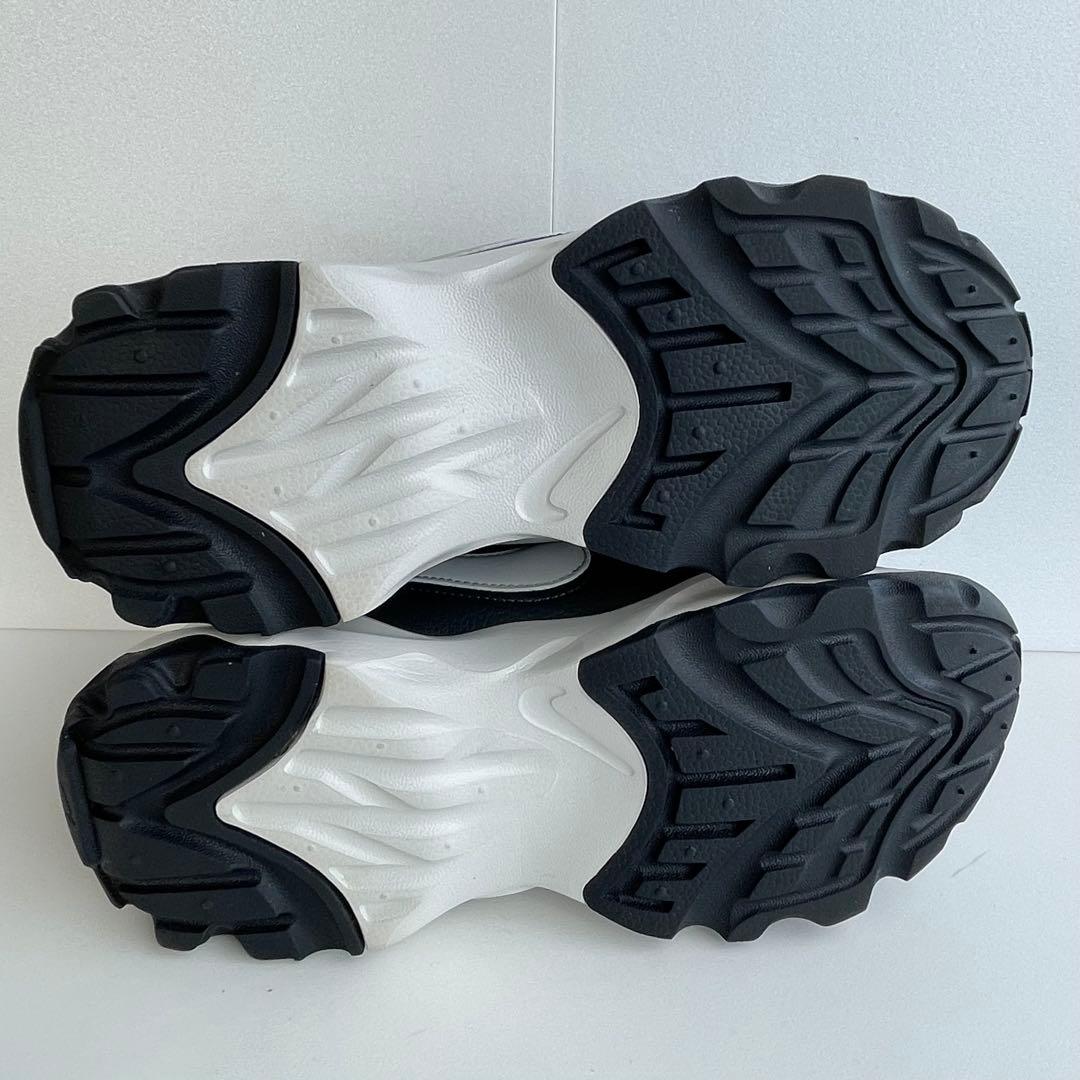 ☆新品☆NIKE ナイキ TC7900 DD9682-001 チャコール 25