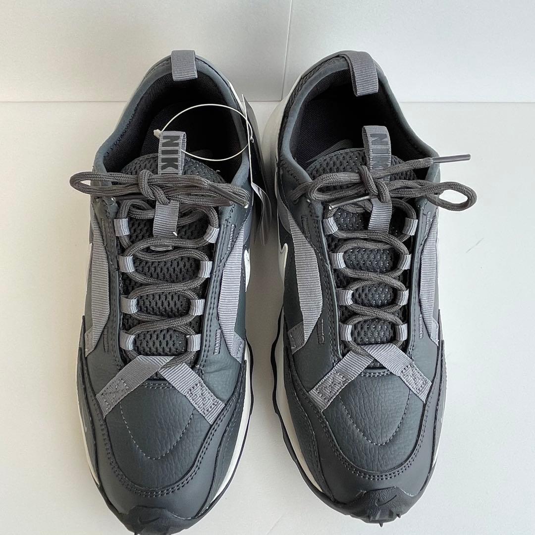 ☆新品☆NIKE ナイキ TC7900 DD9682-001 チャコール 25