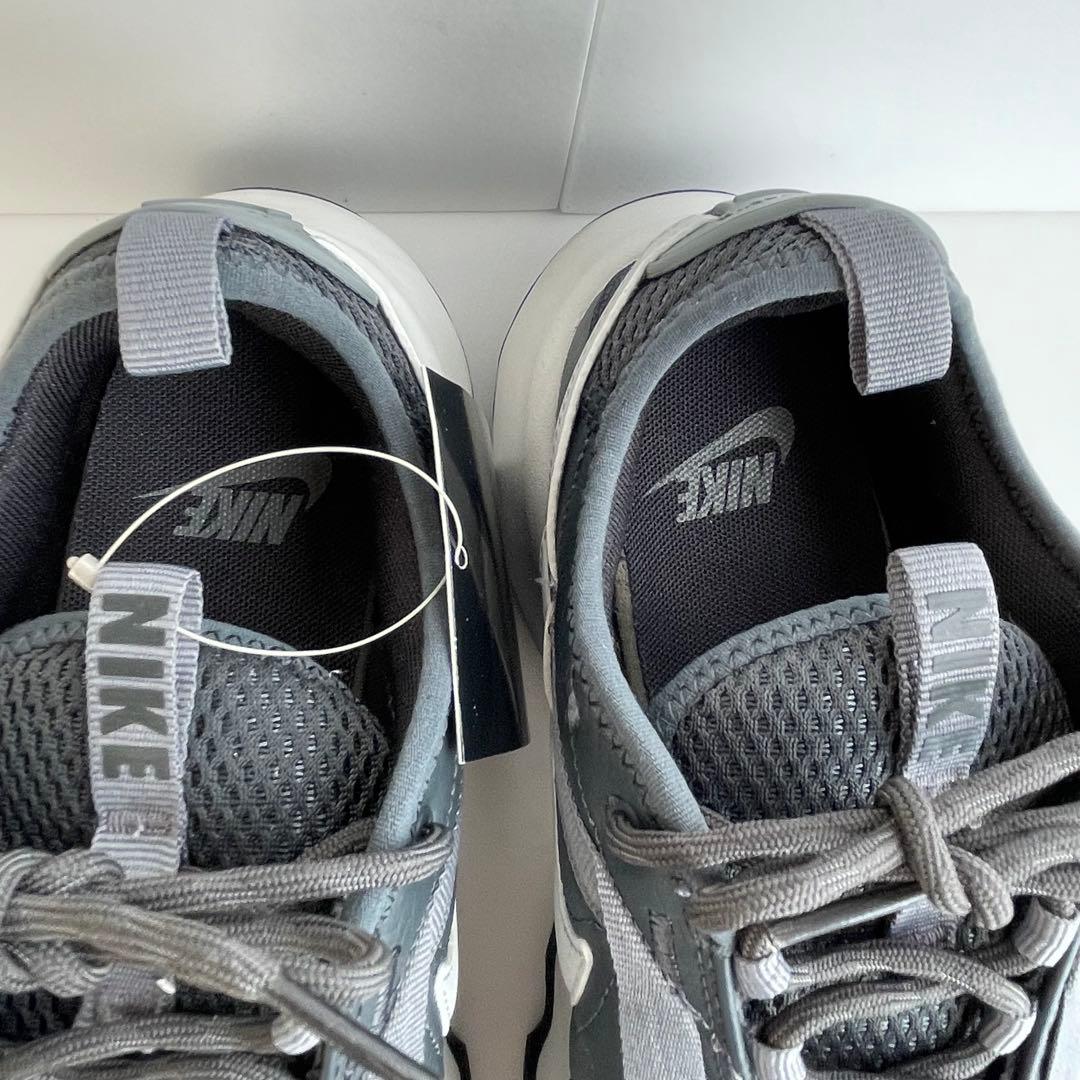 ☆新品☆NIKE ナイキ TC7900 DD9682-001 チャコール 25