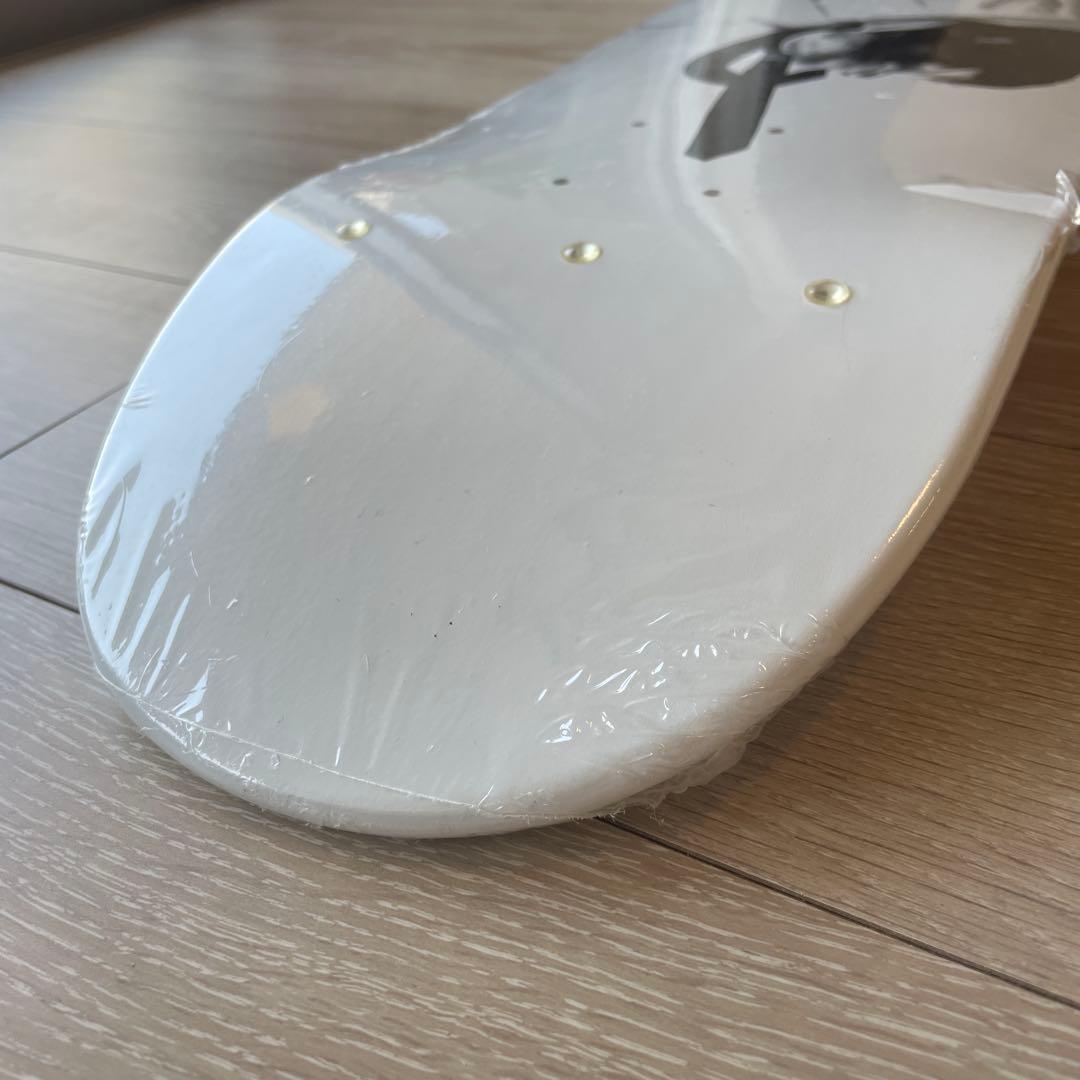 Supreme × Robert Longo “Men in Cities”