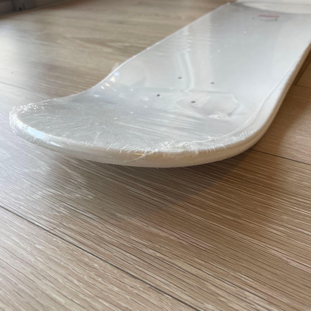 Supreme × Robert Longo “Men in Cities”