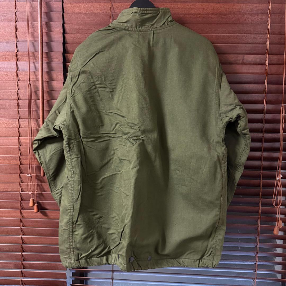 70s US Army Chemical Protective アメリカ軍 米軍