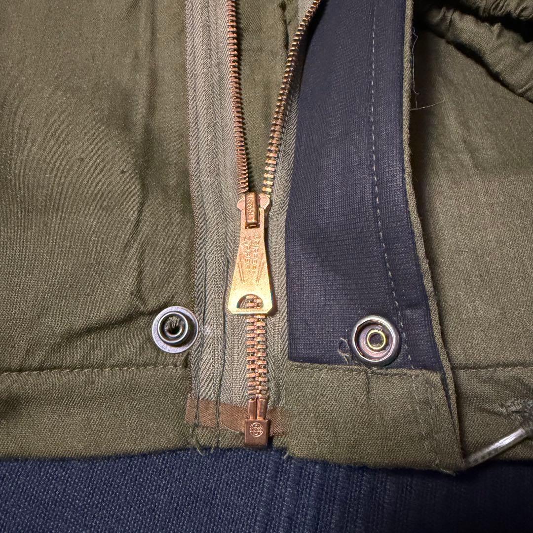 70s US Army Chemical Protective アメリカ軍 米軍