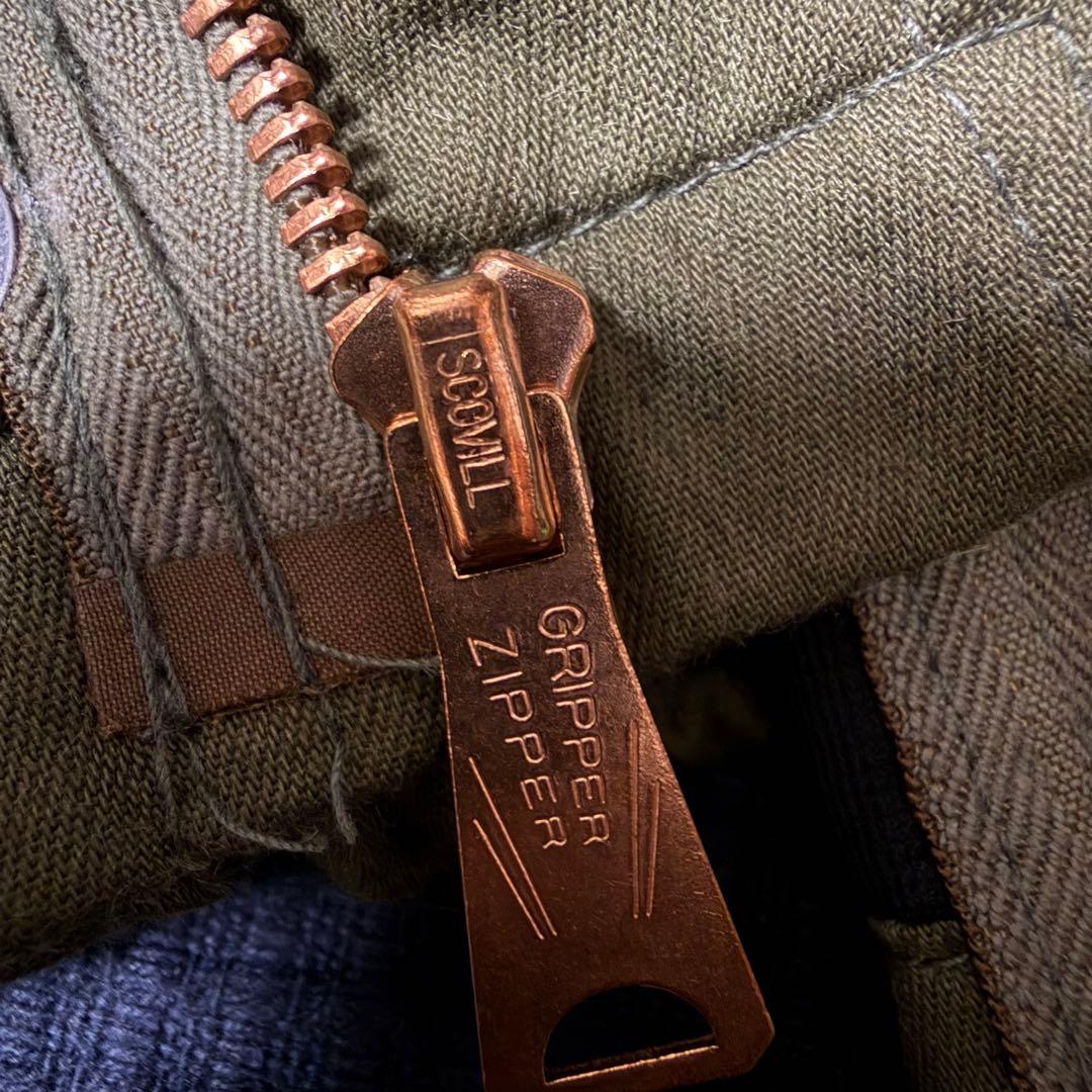 70s US Army Chemical Protective アメリカ軍 米軍