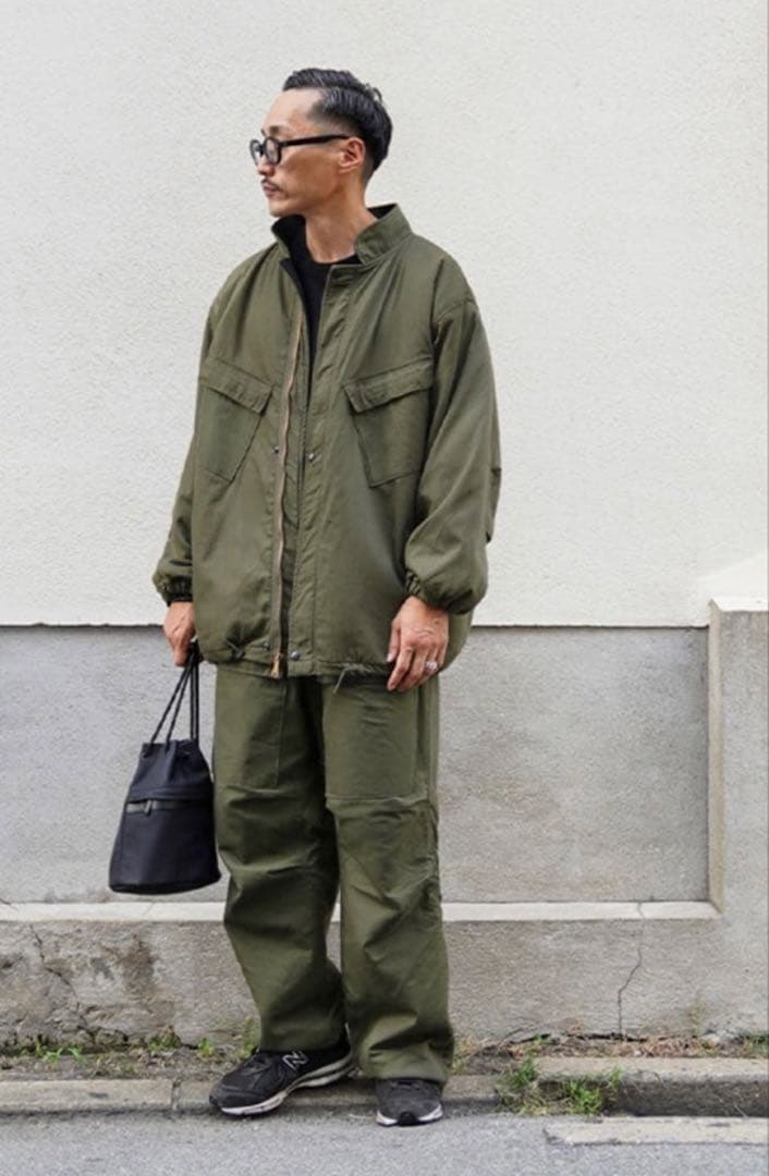 70s US Army Chemical Protective アメリカ軍 米軍