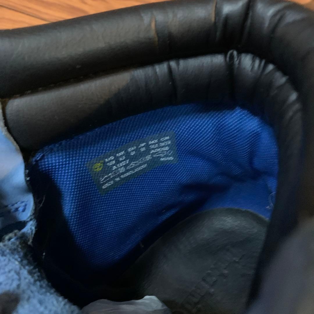 Timberlandティンバーランド/atmos アトモス/限定ブーツ　28.0