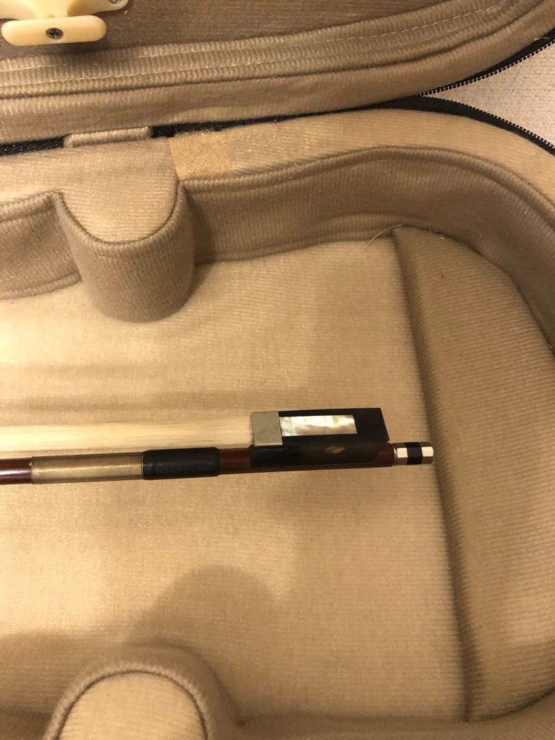 鈴木 Suzuki バイオリン No230 4/4 2013