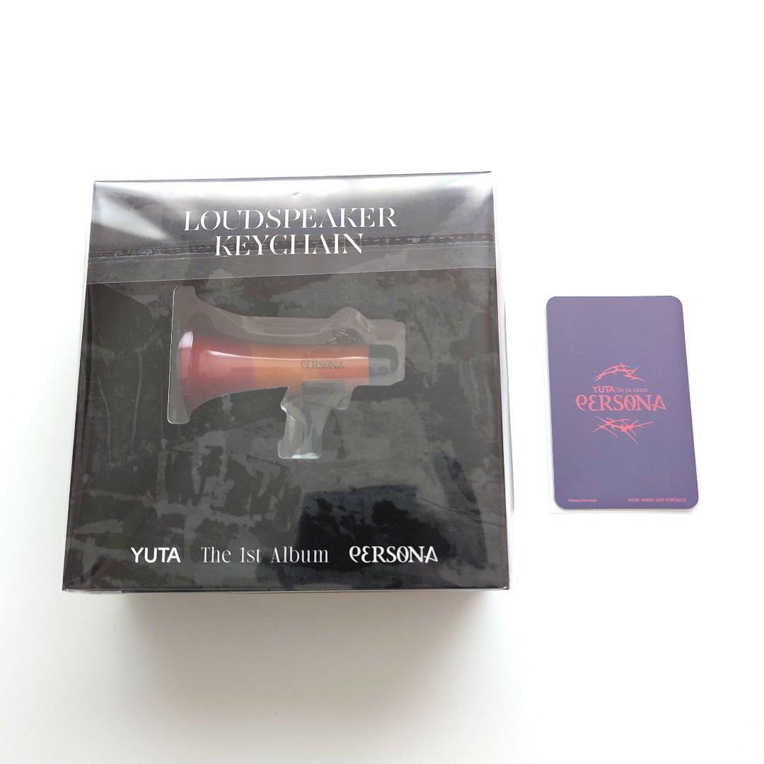 PERSONA (Venom Version) [Goods付初回生産限定盤]