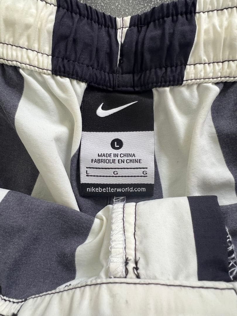 FCRB NIKE コラボ　ナイロンセットアップ