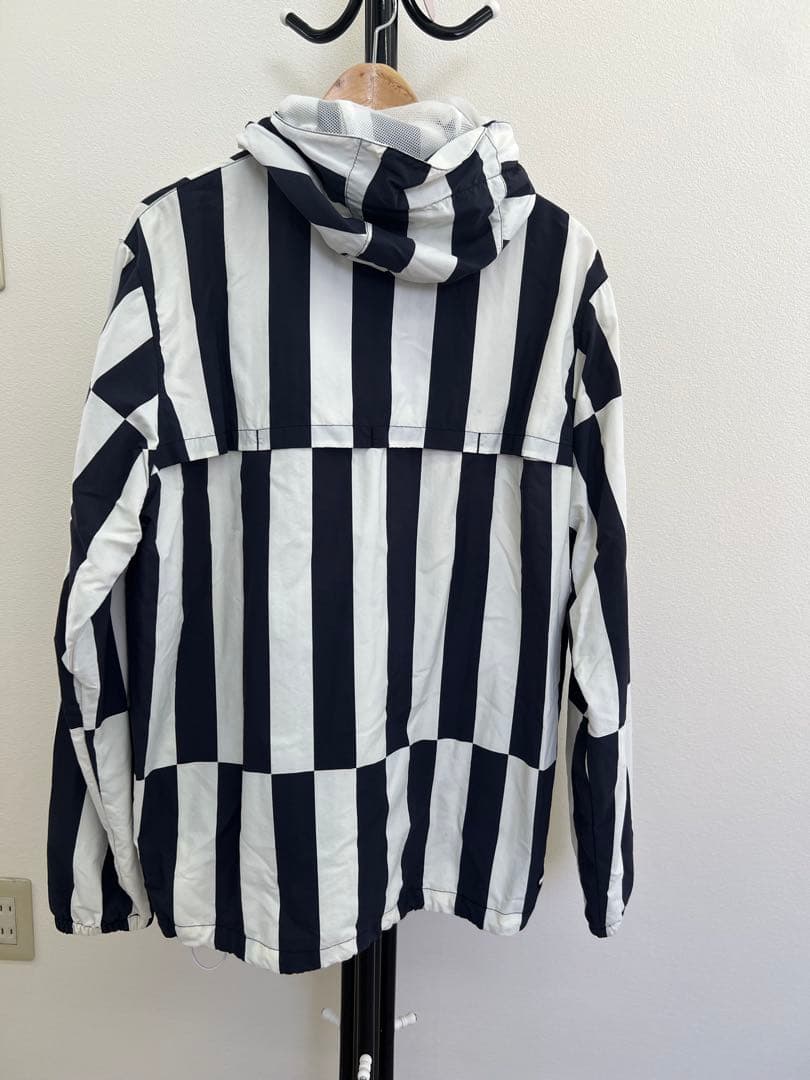 FCRB NIKE コラボ　ナイロンセットアップ