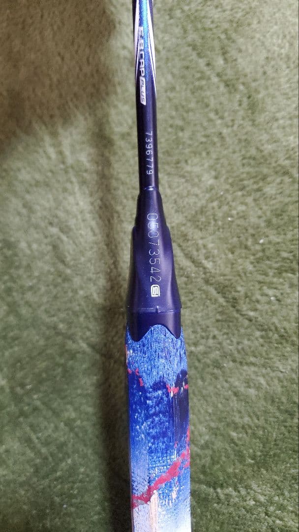 廃盤希少 極美品 アストロクス100ZZ ダークネイビー 4UG5 ASTROX