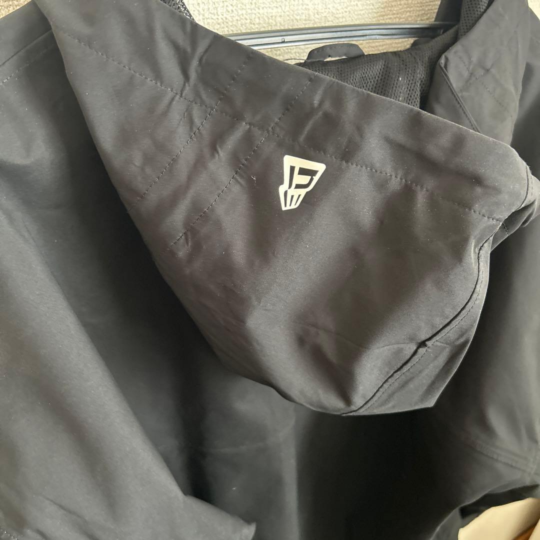 廃盤激レア！新品未使用　ニューエラNEW ERA スノボー　スノーボードウェアM