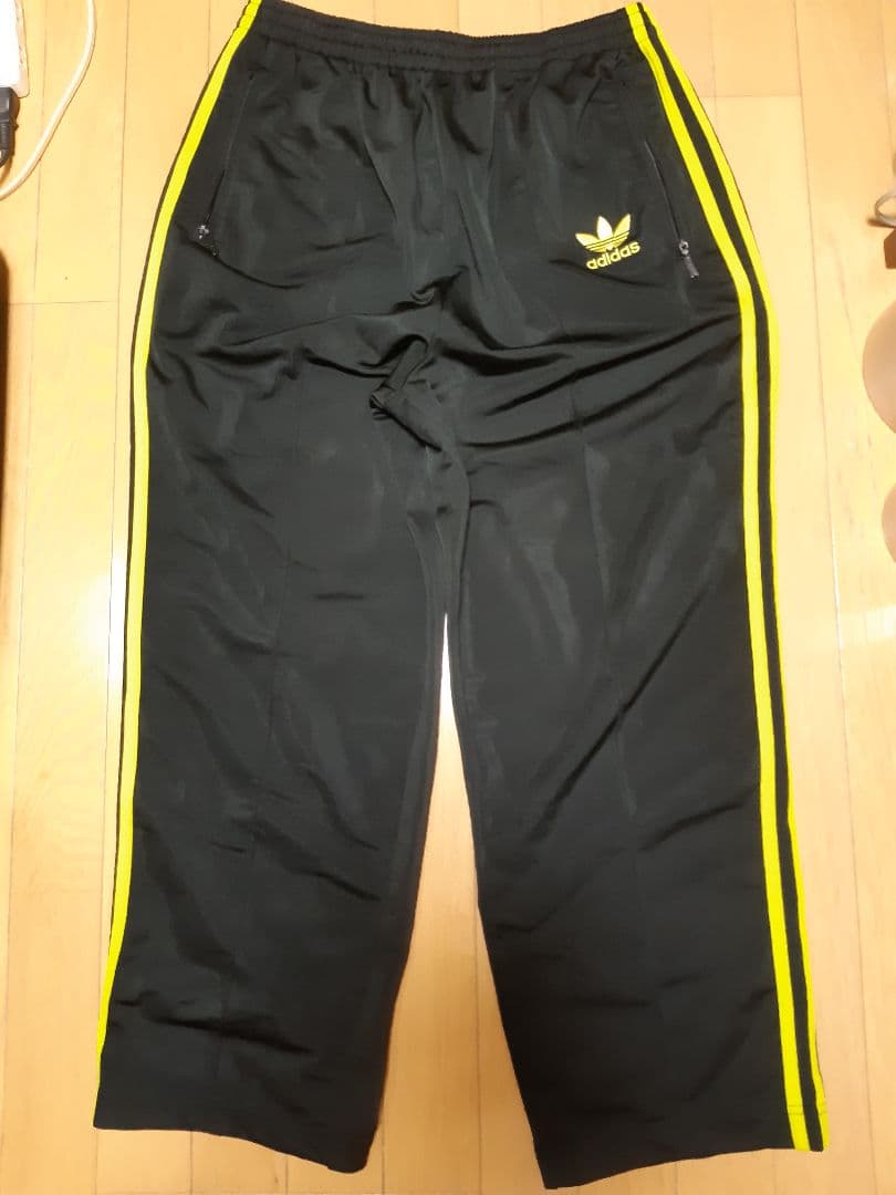 RUNDMC　adidasアディダス　トラック　L