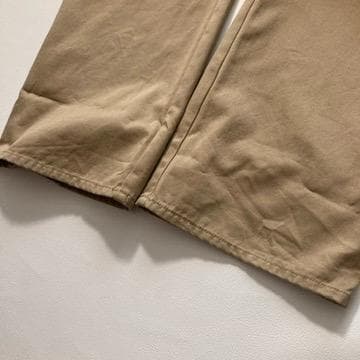 【しんちー】ウィムガゼット　25ss ツイルジャンプスーツ ベージュ
