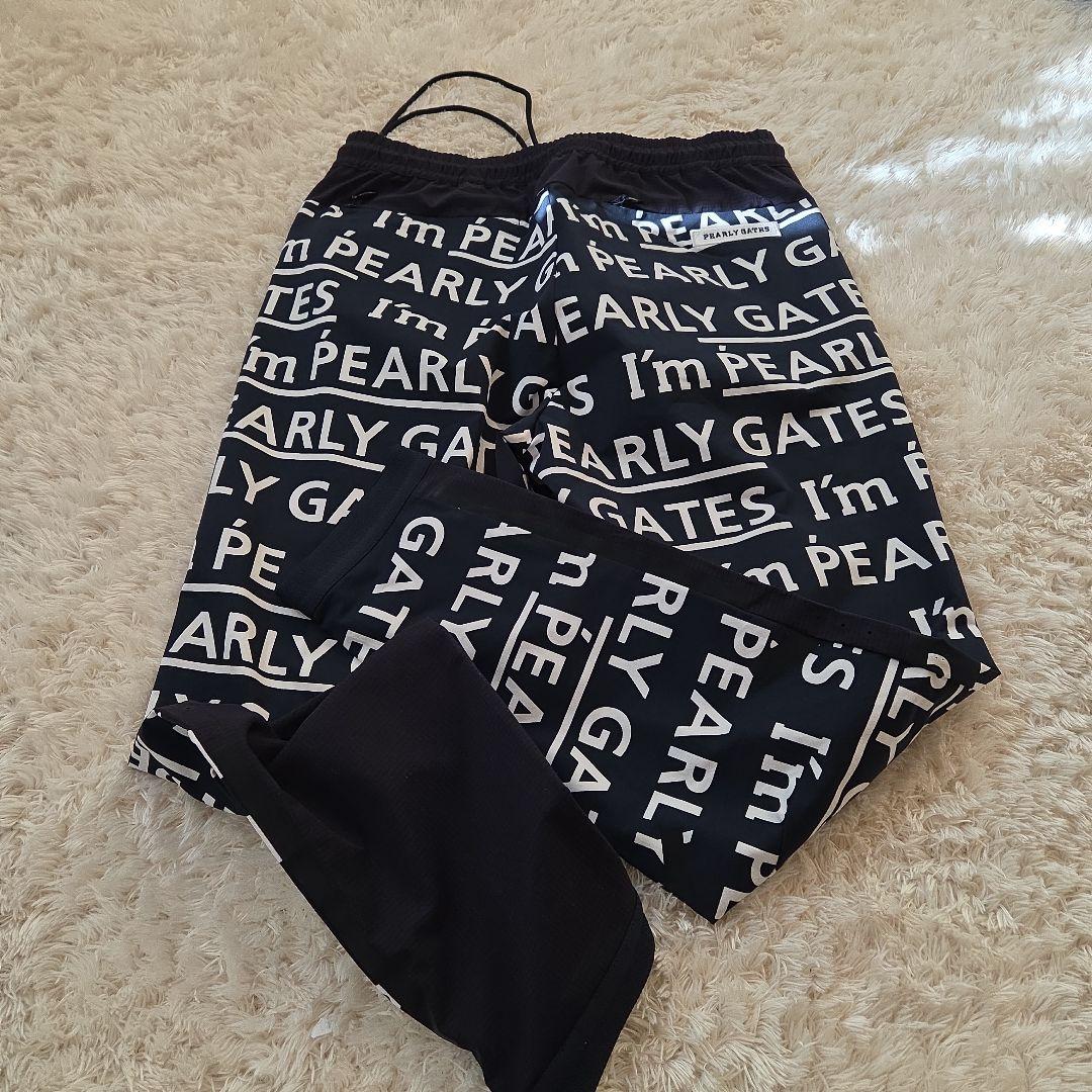 未着用　パーリーゲイツレディースセット