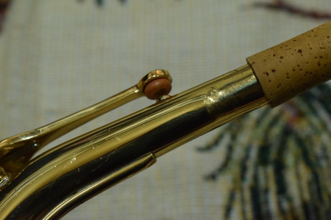 Jマイケル J.Michael アルトサックス AL-500 ケース付