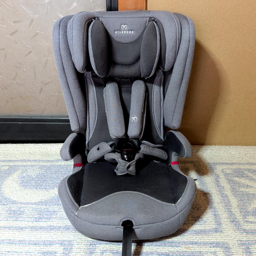 カーメイト エールベベ パパット グランス ISOFIX