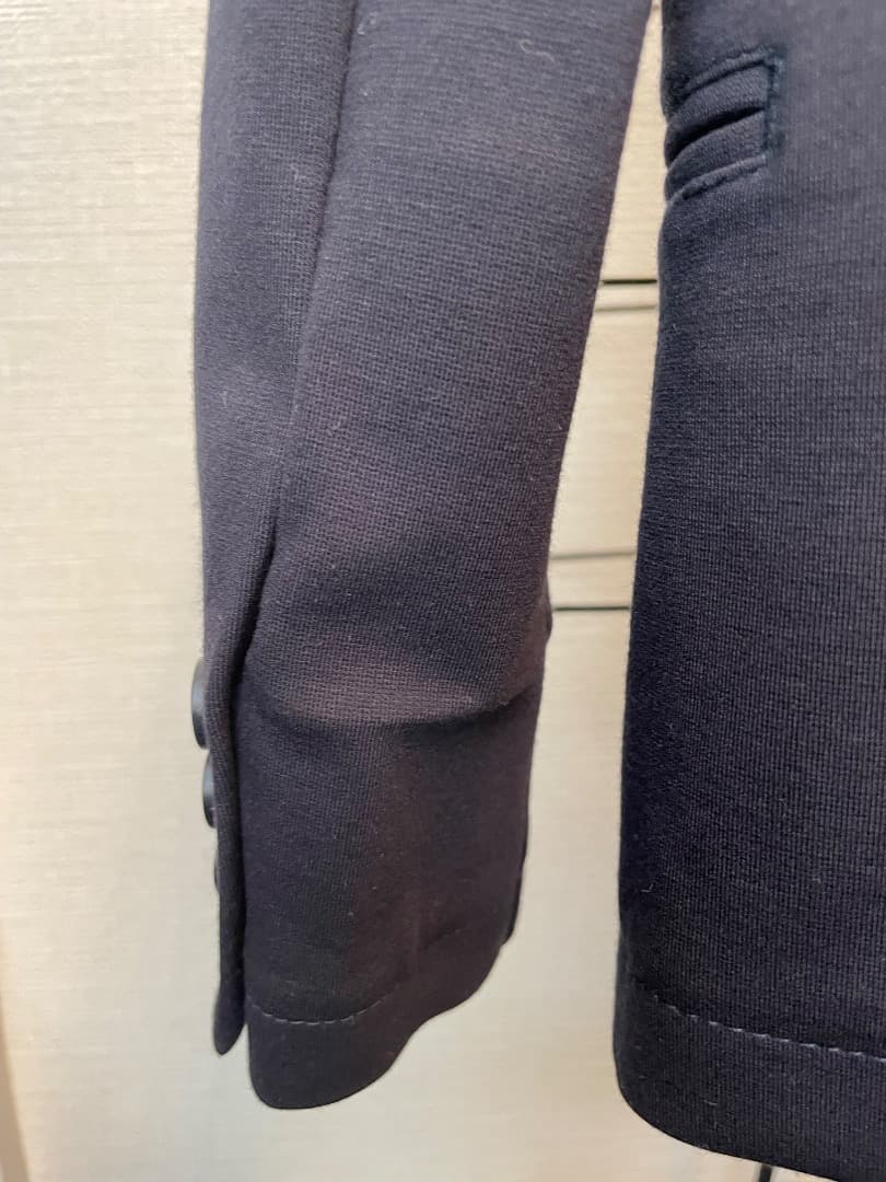 EMPORIO ARMANI キッズ　スーツ 5点セット