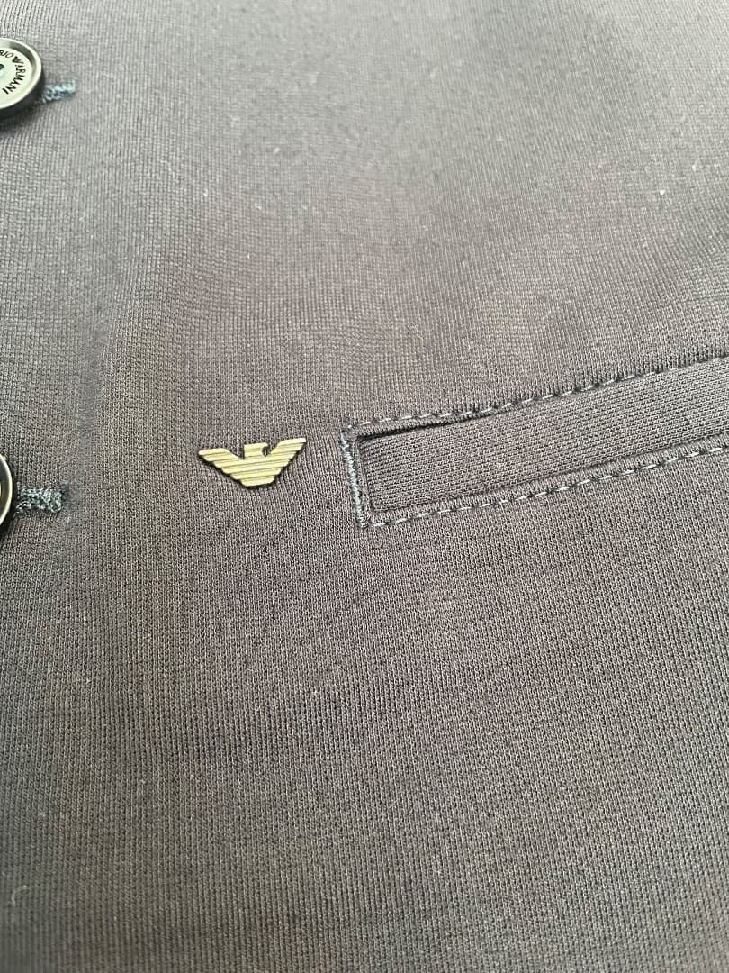 EMPORIO ARMANI キッズ　スーツ 5点セット