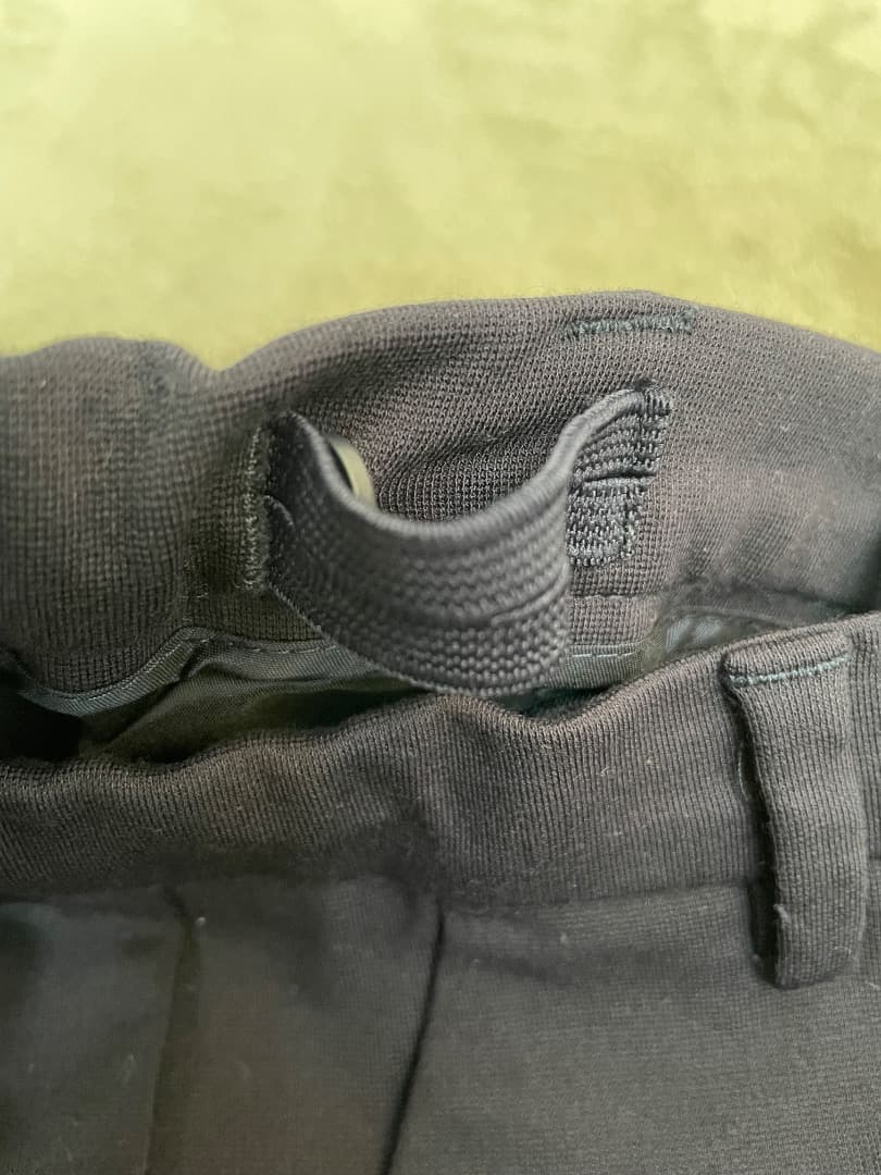 EMPORIO ARMANI キッズ　スーツ 5点セット