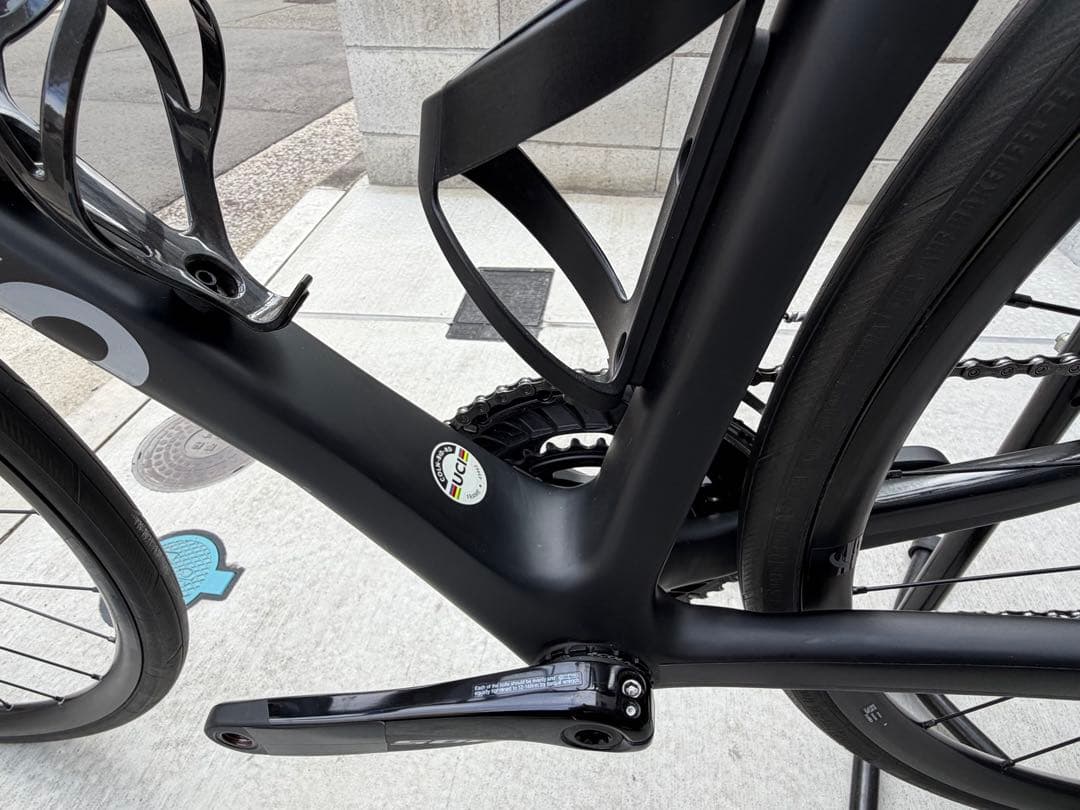 美品! Colnago V3 Disc 2022