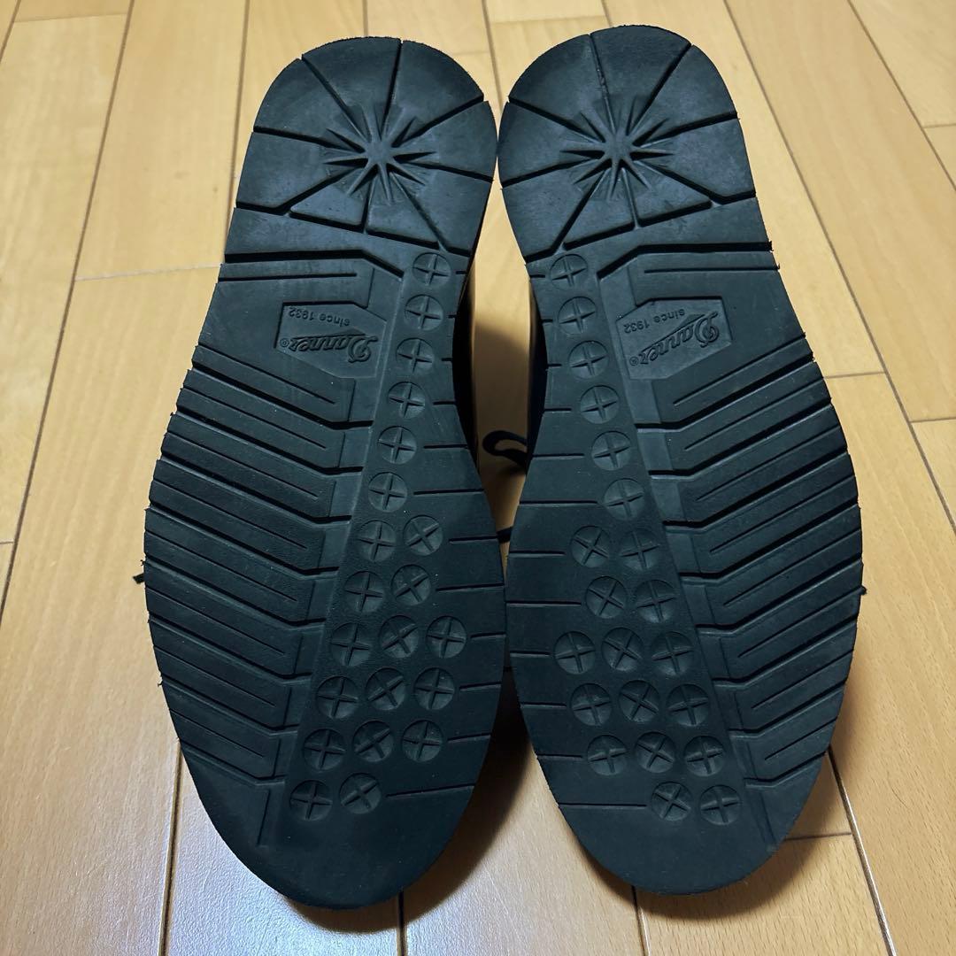 ダナー　ポストマン D214300