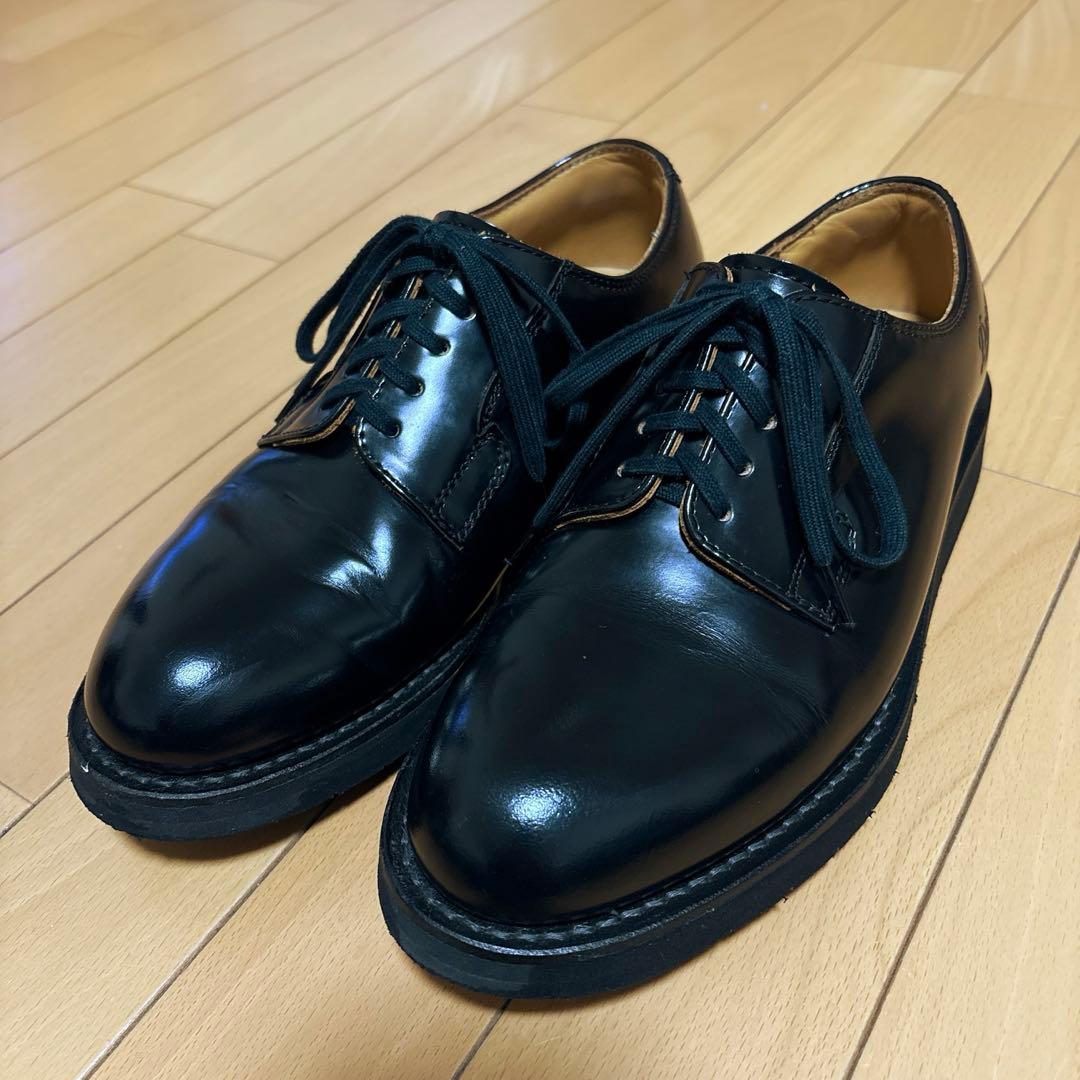 ダナー　ポストマン D214300