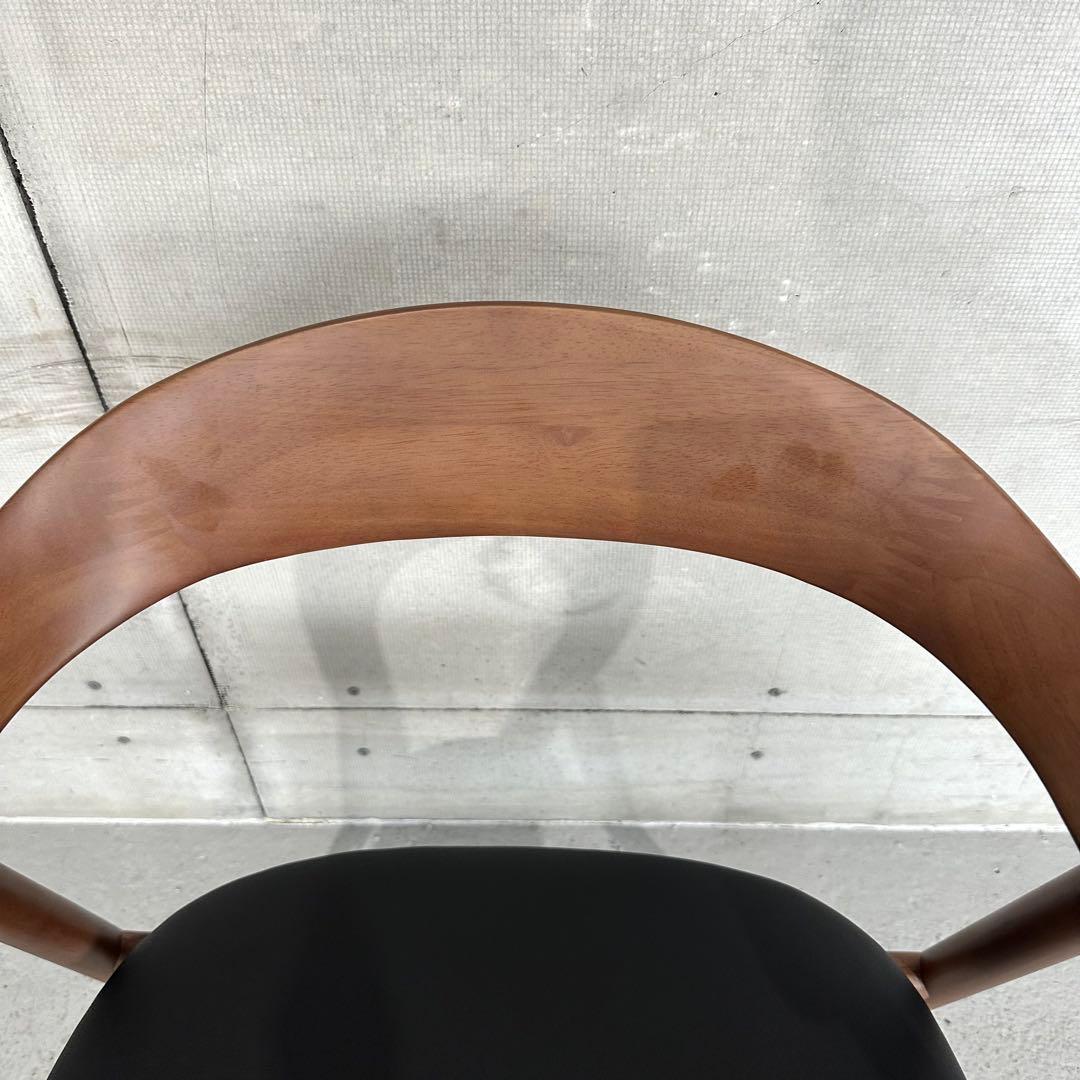 ★新品・アウトレット★ シギヤマ家具工業 FOR P'S KRON チェア