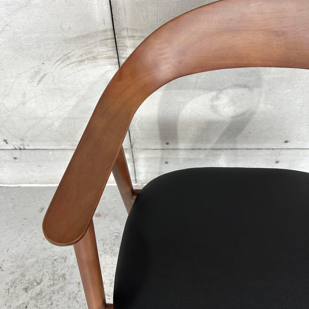 ★新品・アウトレット★ シギヤマ家具工業 FOR P'S KRON チェア