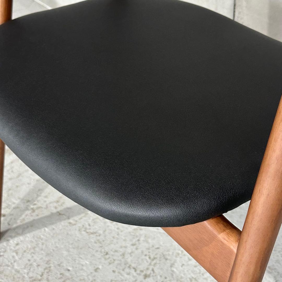 ★新品・アウトレット★ シギヤマ家具工業 FOR P'S KRON チェア