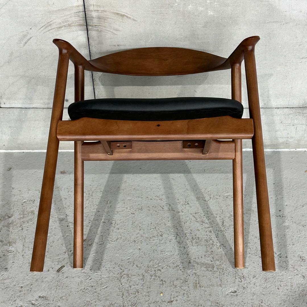 ★新品・アウトレット★ シギヤマ家具工業 FOR P'S KRON チェア