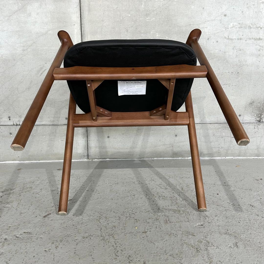 ★新品・アウトレット★ シギヤマ家具工業 FOR P'S KRON チェア