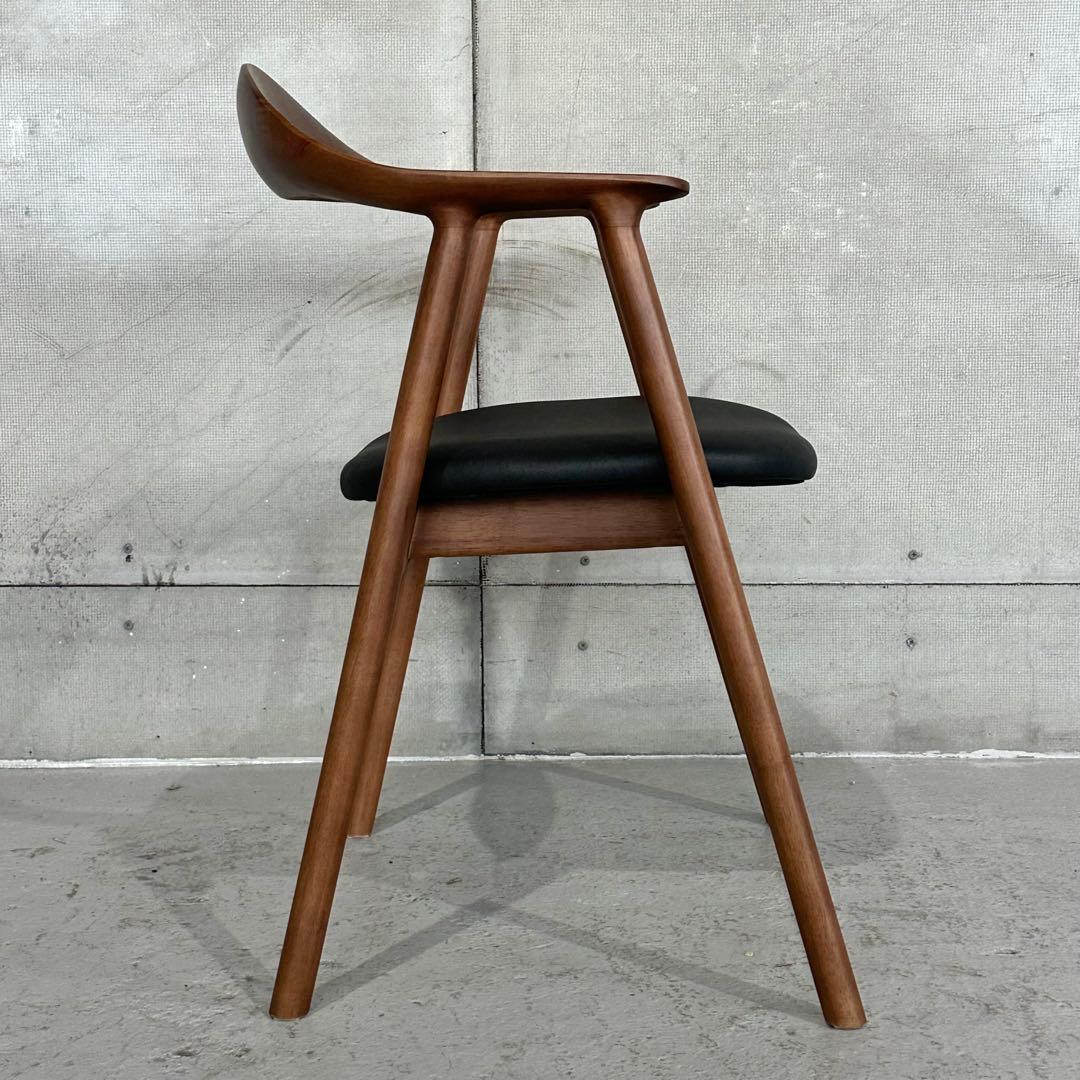 ★新品・アウトレット★ シギヤマ家具工業 FOR P'S KRON チェア