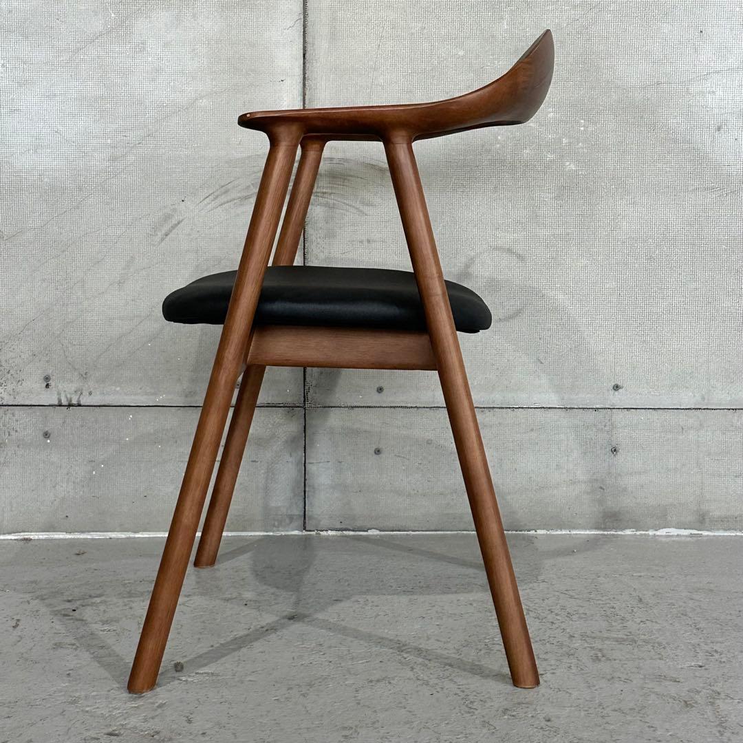 ★新品・アウトレット★ シギヤマ家具工業 FOR P'S KRON チェア