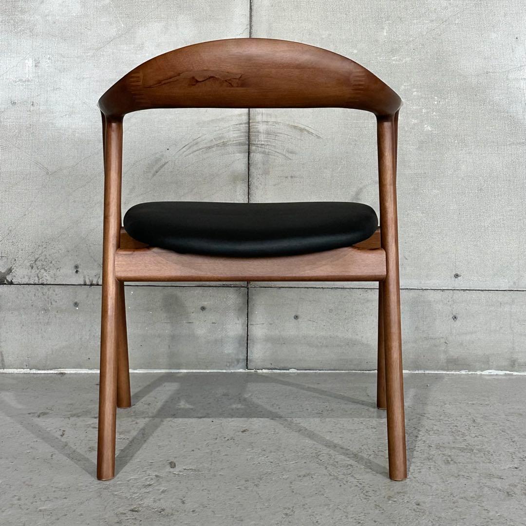 ★新品・アウトレット★ シギヤマ家具工業 FOR P'S KRON チェア