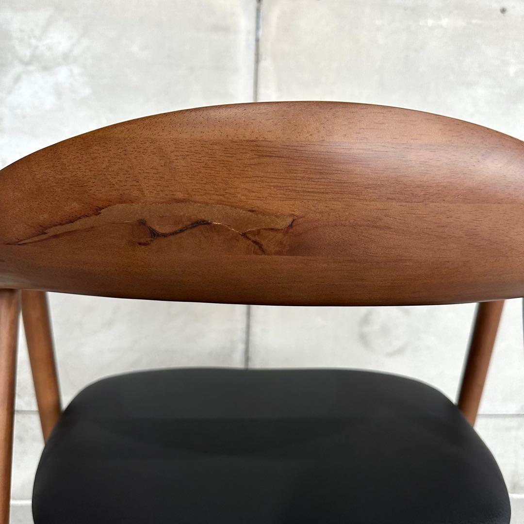 ★新品・アウトレット★ シギヤマ家具工業 FOR P'S KRON チェア