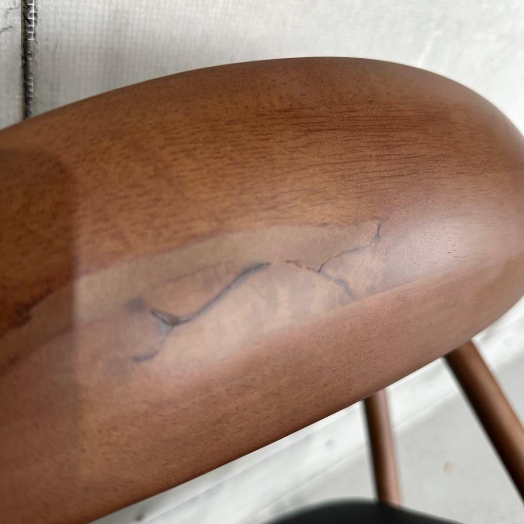 ★新品・アウトレット★ シギヤマ家具工業 FOR P'S KRON チェア