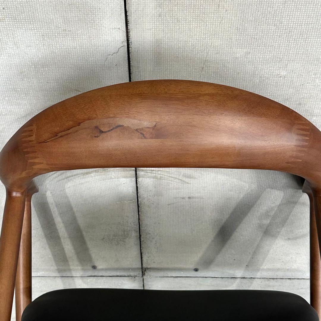 ★新品・アウトレット★ シギヤマ家具工業 FOR P'S KRON チェア