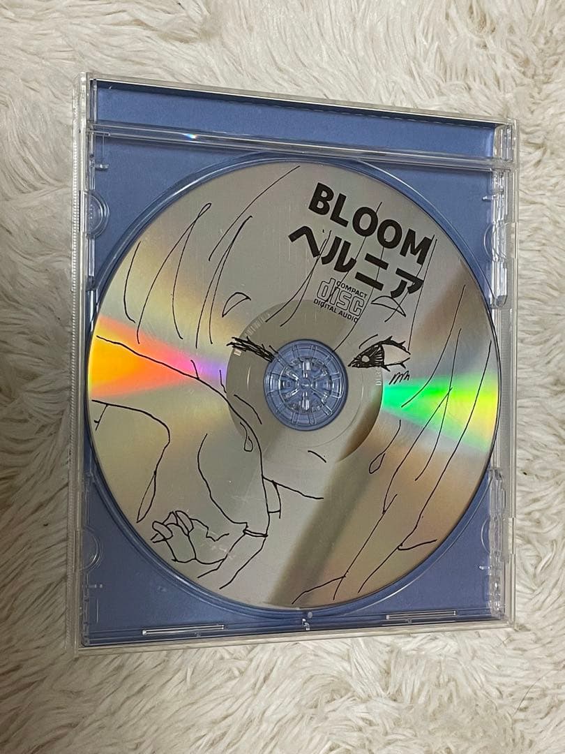 ヘルニア bloom
