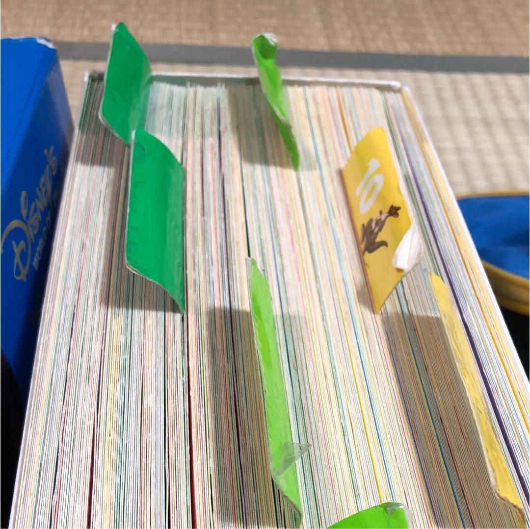 キッズ・ファミリー DWE Talk Along