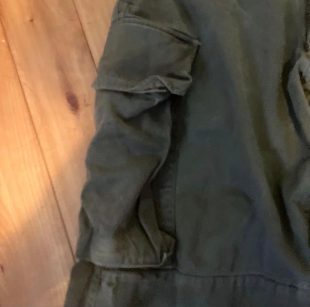 フランス軍 M-47 後期　サイズ23