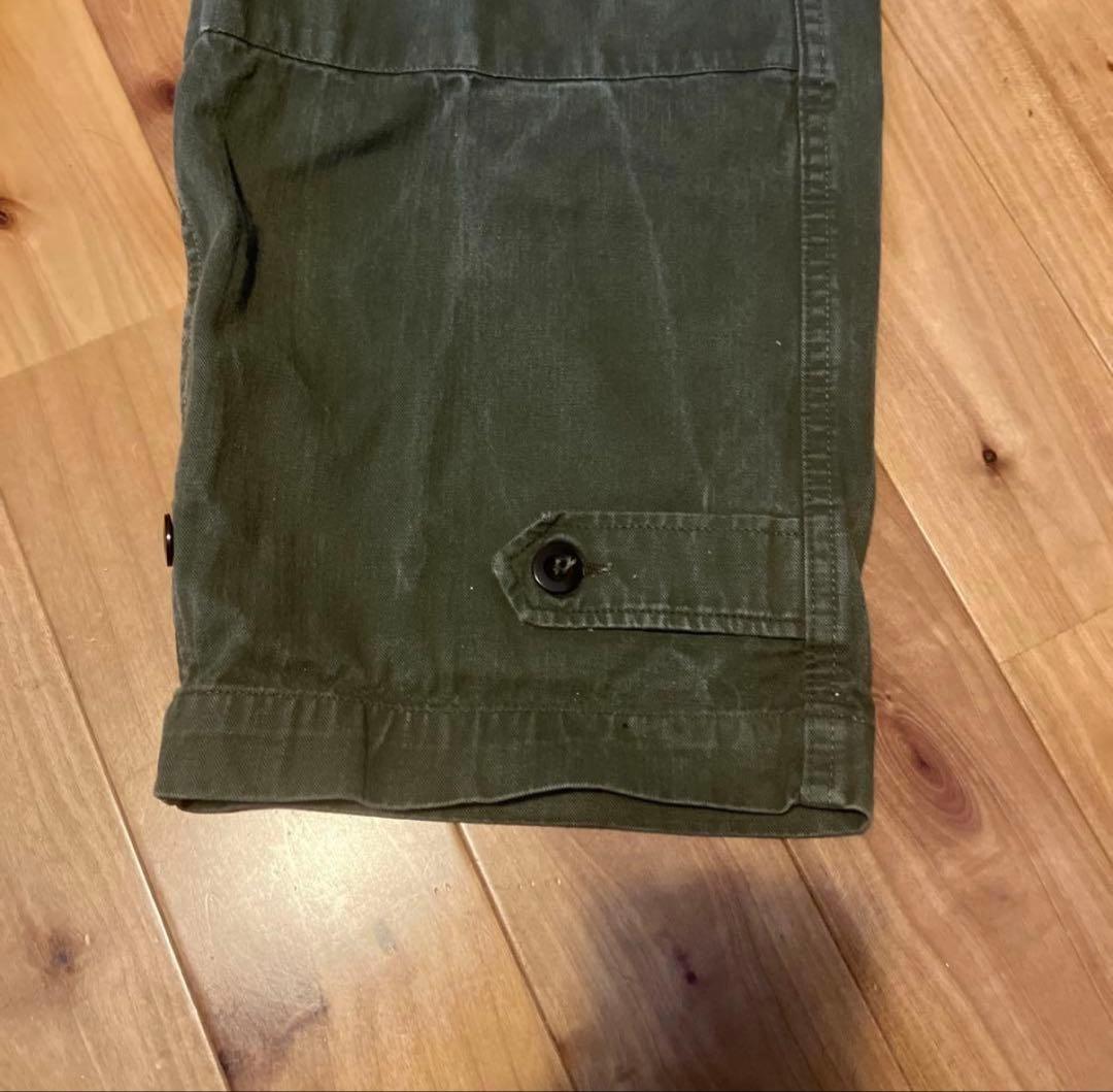 フランス軍 M-47 後期　サイズ23