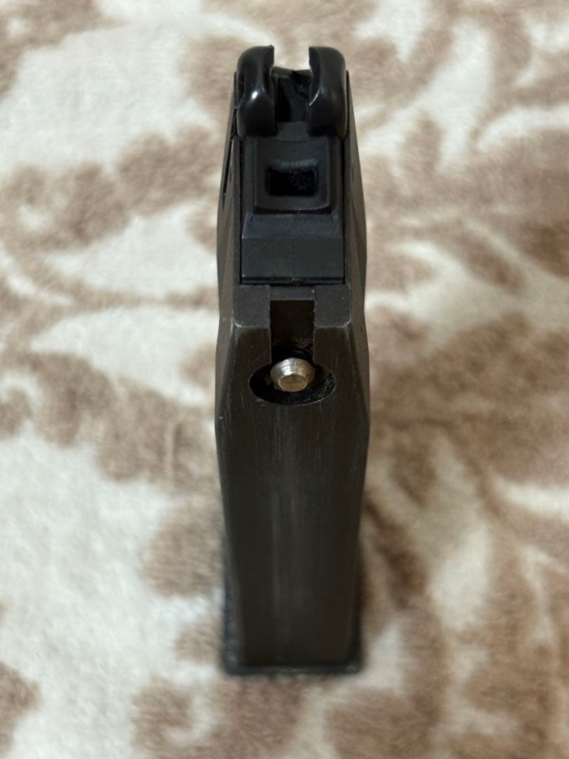 ジャンク 東京マルイ　バイオハザード　サムライエッジ