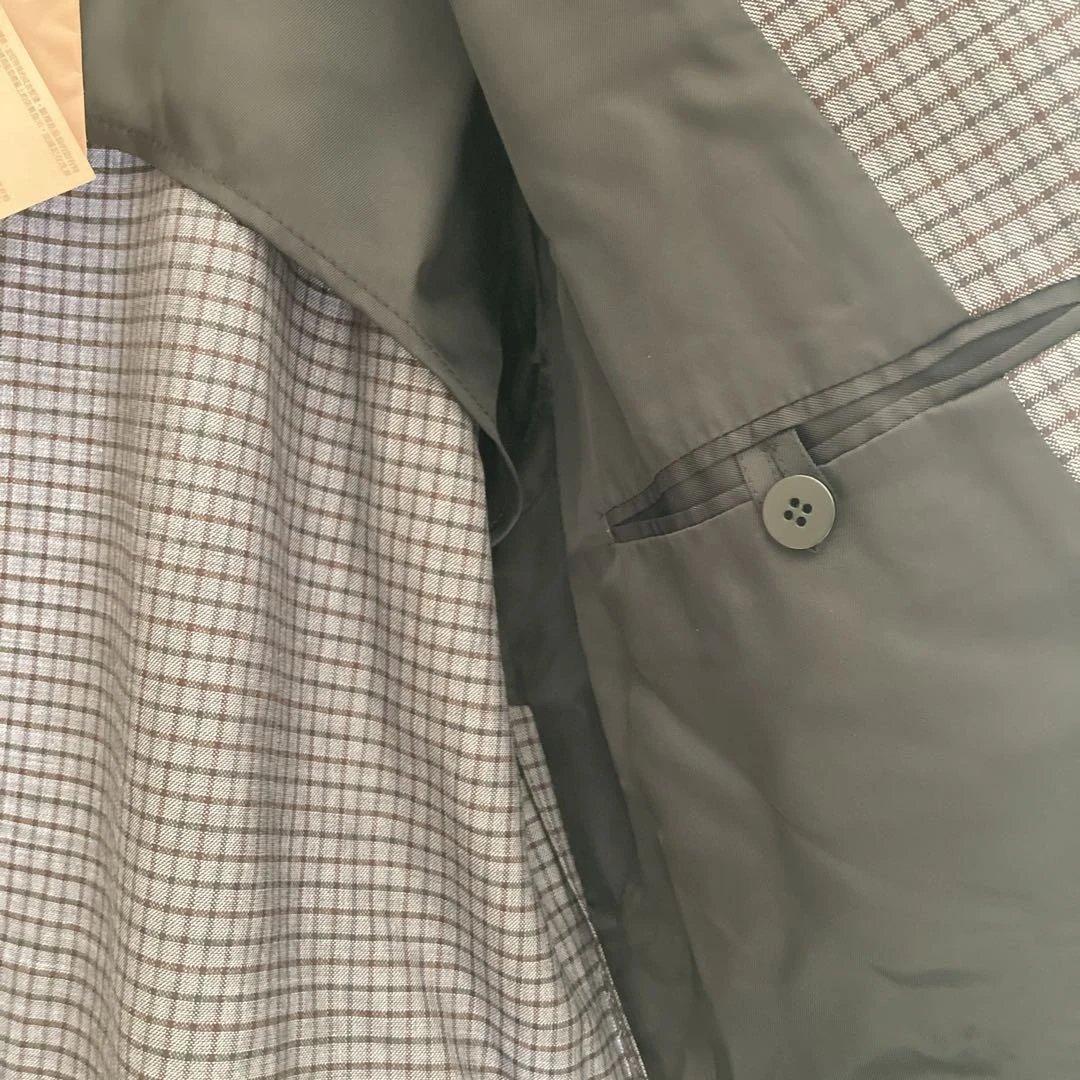 お値下げ！miumiu ウールコート 薄手コート 36 タグ付き新品