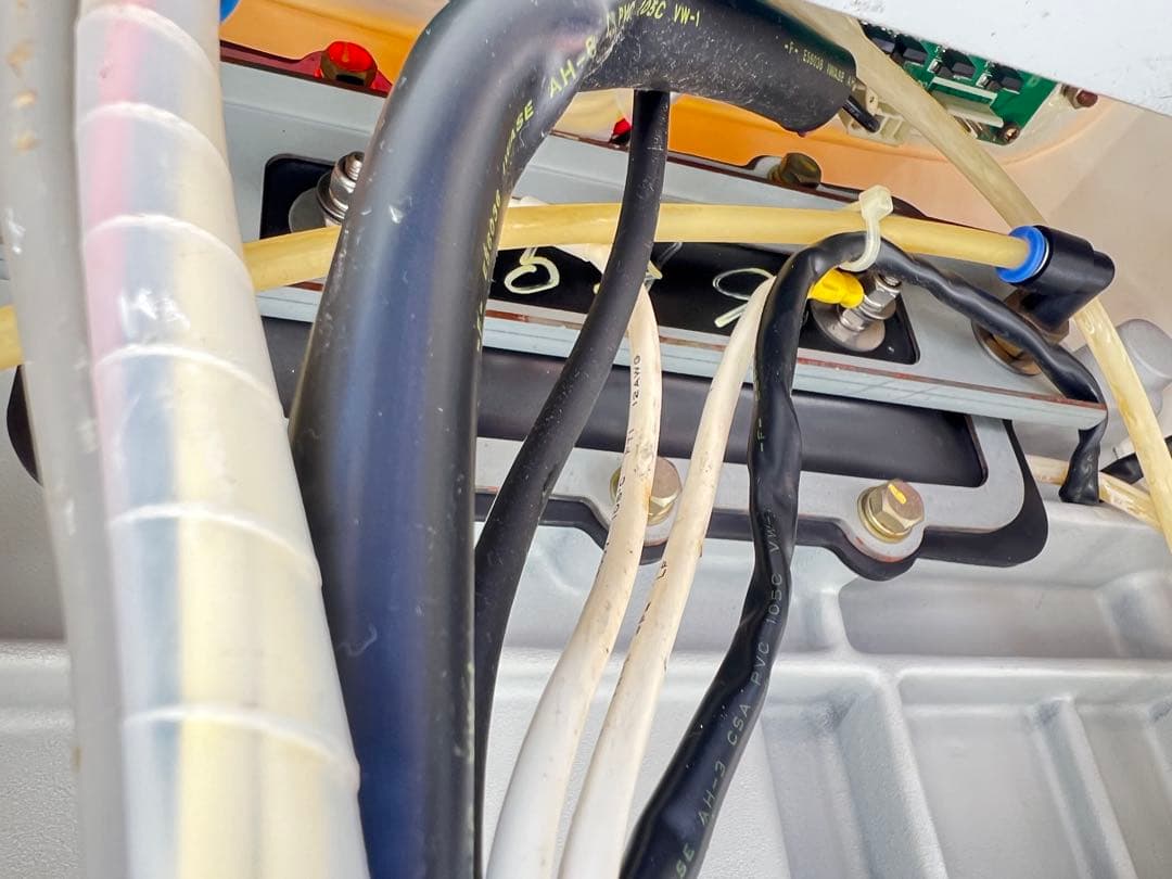 TOSPACK V-380G 真空包装機TOSEI 東静電気2005年