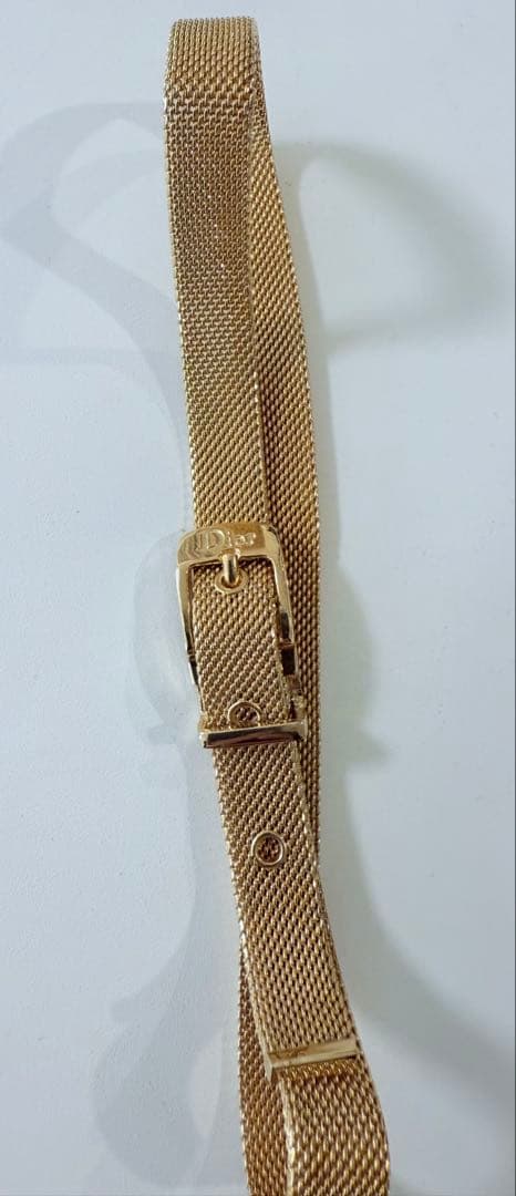 Dior チョーカー&ネックレスまとめ売り