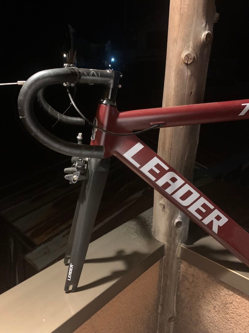 reader735 限定カラー　(L)