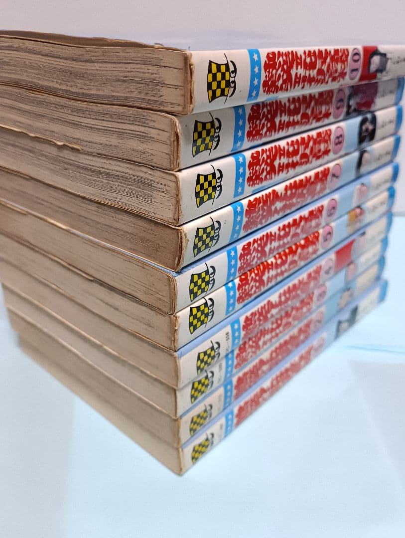 熱笑！花沢高校