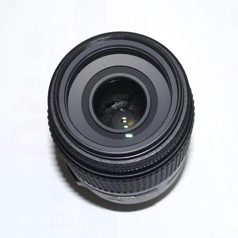 レンズ(ズーム) AF-S DX NIKKOR 55-300mm F4.5-5.6G ED VR